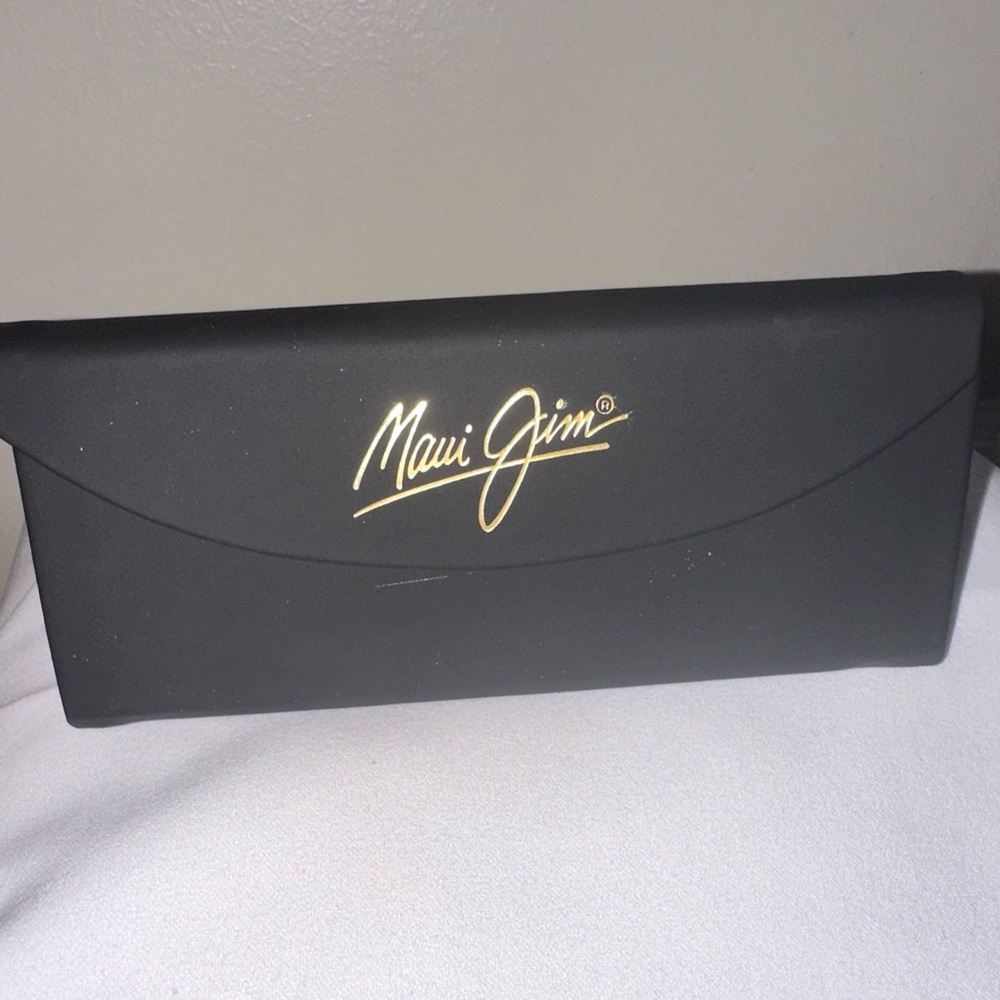 Maui Jim Men AmberJack Sunglasses